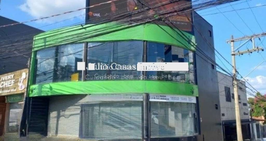 Prédio para alugar no Parque Bela Vista, Votorantim 