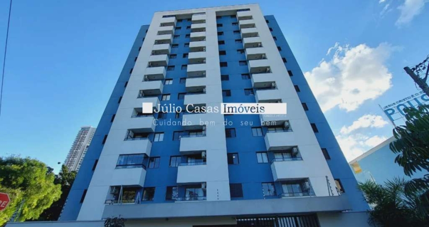 Apartamento com 1 quarto para alugar no Jardim Emília, Sorocaba 