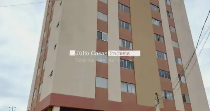 Apartamento com 3 quartos para alugar na Vila Hortência, Sorocaba 