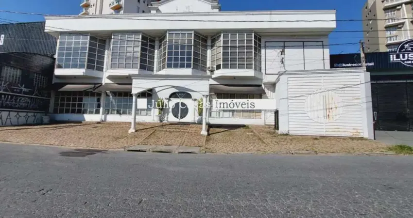 Ponto comercial para alugar no Parque Campolim, Sorocaba