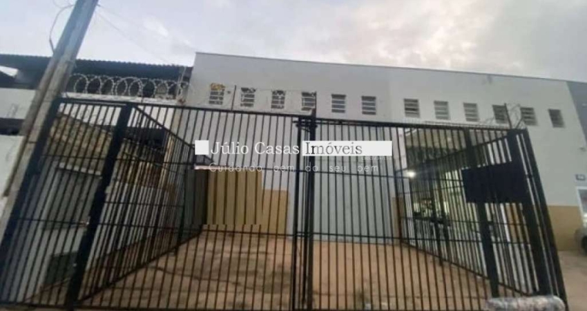 Barracão / Galpão / Depósito para alugar no Jardim Piazza di Roma, Sorocaba 