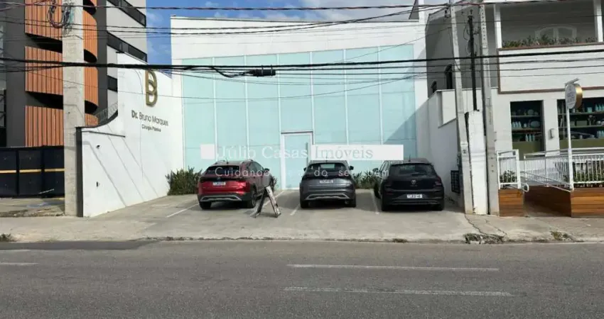 Imóvel Comercial para aluguel com 8 salas no Campolim