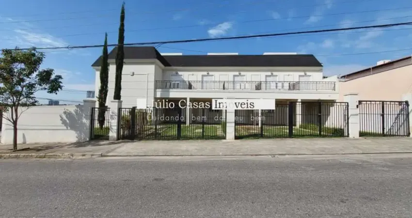 Casa com 2 quartos à venda no Jardim Gonçalves, Sorocaba 