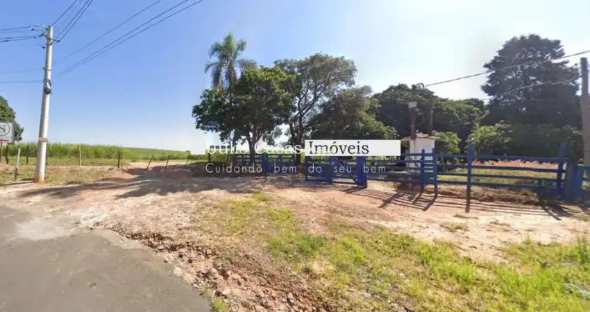 Terreno à venda no Cajuru do Sul, Sorocaba 