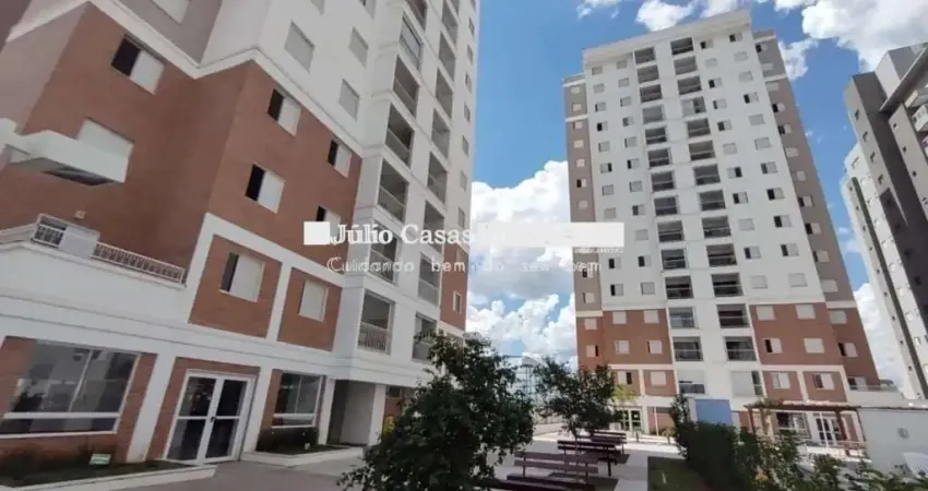 Apartamento com 3 quartos à venda no Parque Campolim, Sorocaba 