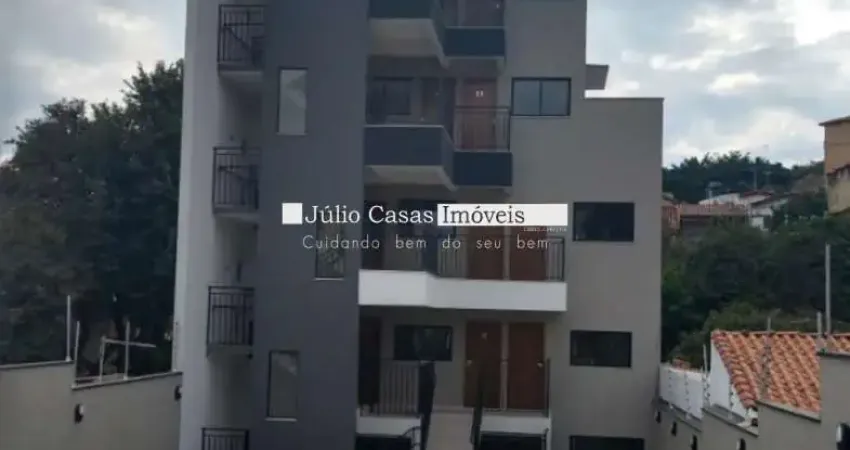 Kitnet / Stúdio para alugar no Jardim Vera Cruz, Sorocaba 