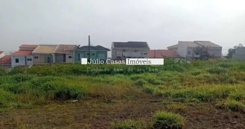Terreno à venda 613m² - Pampulha Jardim Residencial, Sorocaba/SP