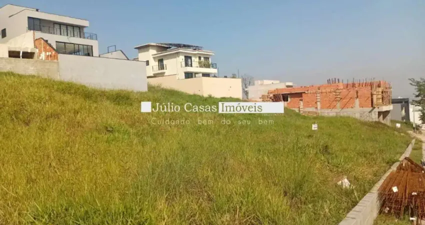 Terreno à venda 386,61m² - Pampulha Jardim Residencial, Sorocaba/SP