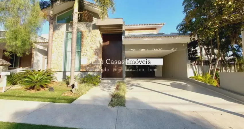 Casa em condomínio fechado com 4 quartos à venda no Parque Campolim, Sorocaba