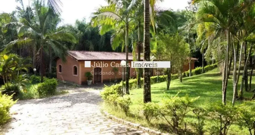 Fazenda à venda no Éden, Sorocaba