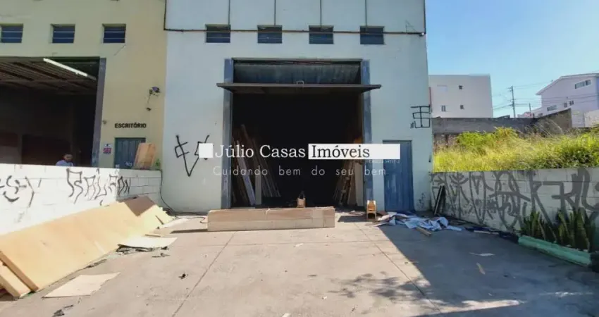 Barracão / Galpão / Depósito à venda no Jardim Piazza di Roma, Sorocaba