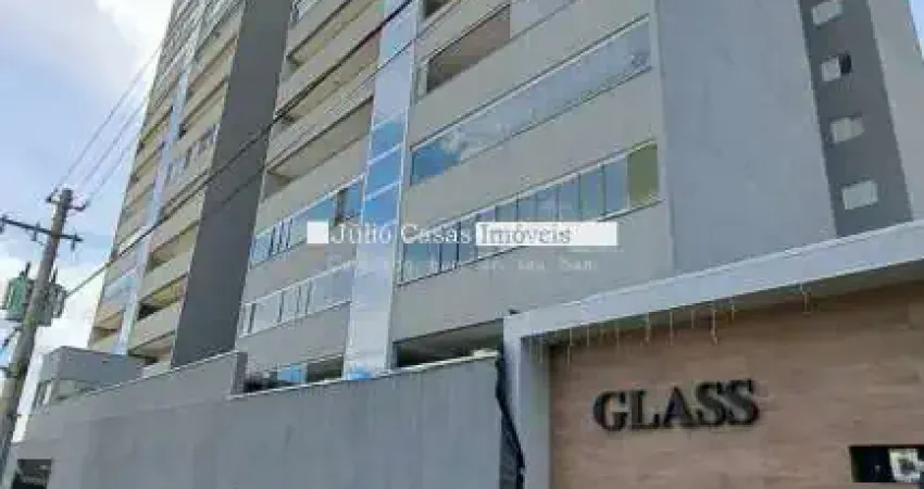 Apartamento à venda com 03 quartos, 1 suíte 78m² no edifício glass campolim- portal da colina- sorocaba/sp