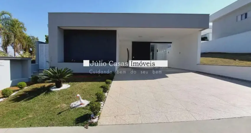 Casa em condomínio fechado com 3 quartos para alugar no Jardim Residencial Chácara Ondina, Sorocaba 