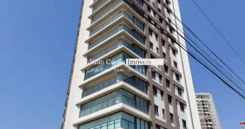 Apartamento com 3 quartos à venda no Jardim Faculdade, Sorocaba