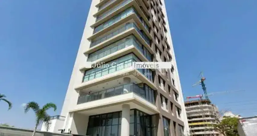 Apartamento com 3 quartos à venda no Jardim Faculdade, Sorocaba