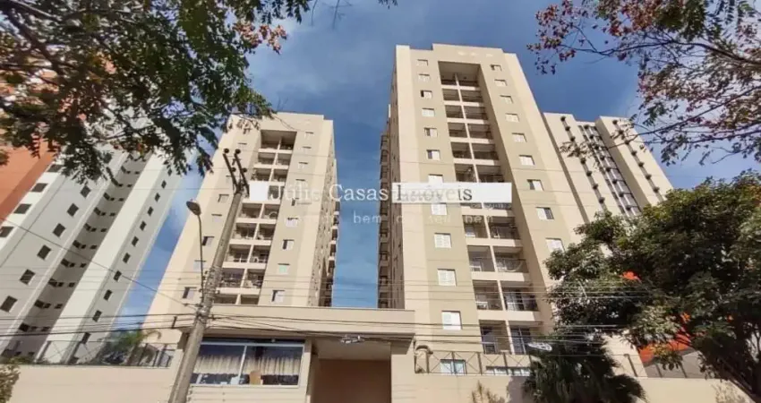 Apartamento com 2 quartos para alugar no Parque Campolim, Sorocaba 