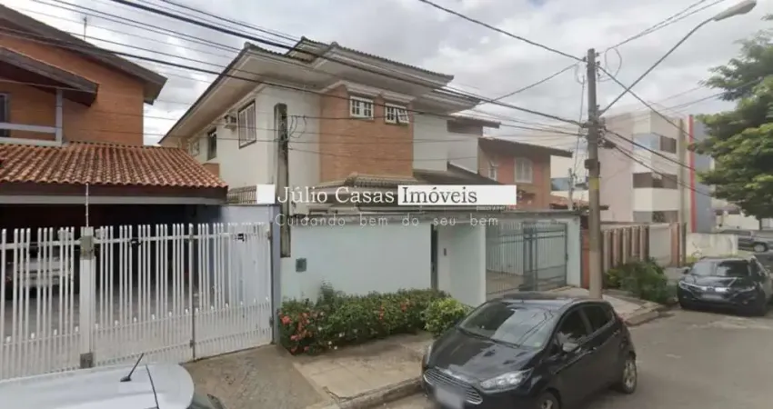 Casa com 5 quartos à venda no Parque Campolim, Sorocaba