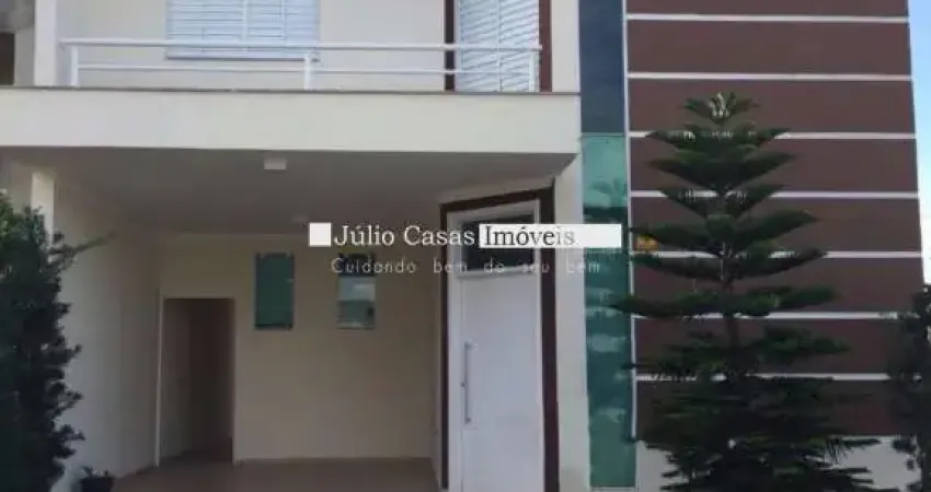 Casa em condomínio fechado com 4 quartos à venda no Loteamento Dinorá Rosa, Sorocaba