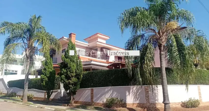 Casa para Locação 4 quartos, 4 suítes 334,24m² - Ibiti do Paço- Sorocaba