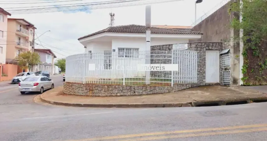 Casa comercial á venda pronta para clínica- jardim pagliato, sorocaba