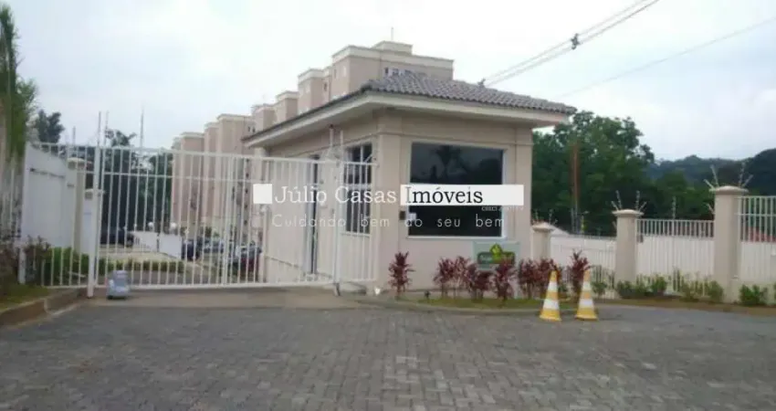 Apartamento com 2 quartos à venda no Além Ponte, Sorocaba 