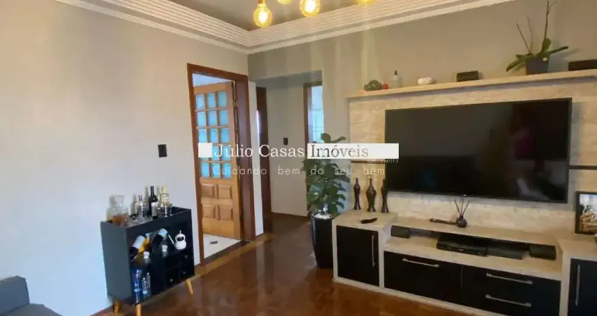 Apartamento com 2 quartos à venda no Jardim Simus, Sorocaba