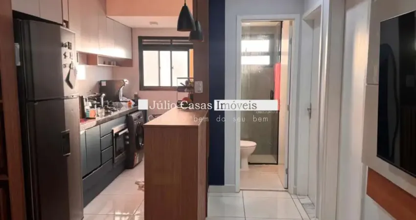 Apartamento a venda com 2 quartos, 47m² no Condomínio Village Monte Verde - Sorocaba