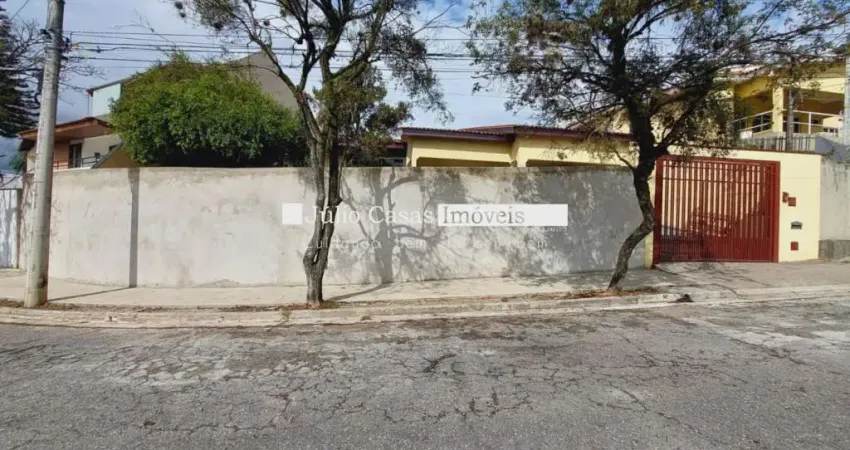 Casa para aluguel podendo ser residencial ou comercial com 194m²