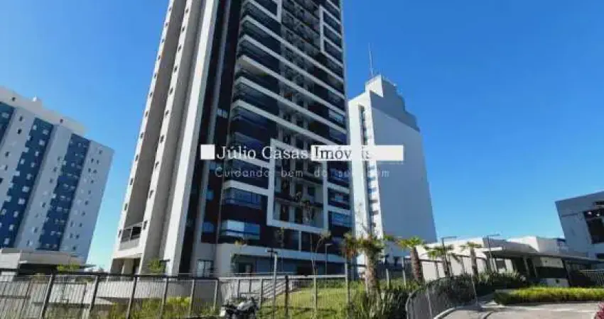 Apartamento para aluguel com 2 suítes todo modulado