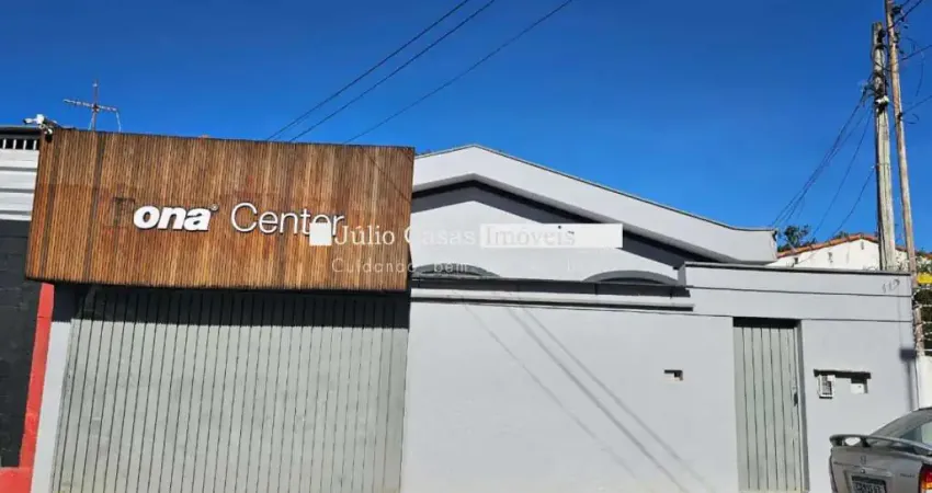 Sala comercial à venda no Jardim Faculdade, Sorocaba
