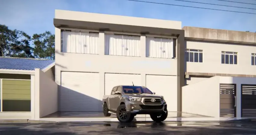 Barracão / Galpão / Depósito à venda no Wanel Ville, Sorocaba 