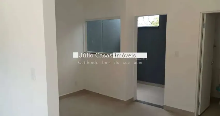 Kitnet / Stúdio à venda na Vila Hortência, Sorocaba