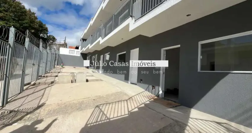 Kitnet / Stúdio à venda na Vila Hortência, Sorocaba