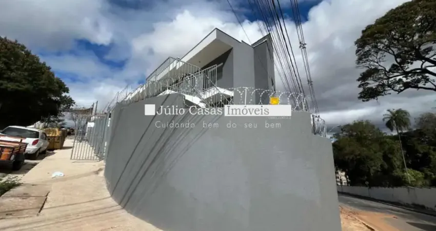 Kitnet / Stúdio à venda na Vila Hortência, Sorocaba 