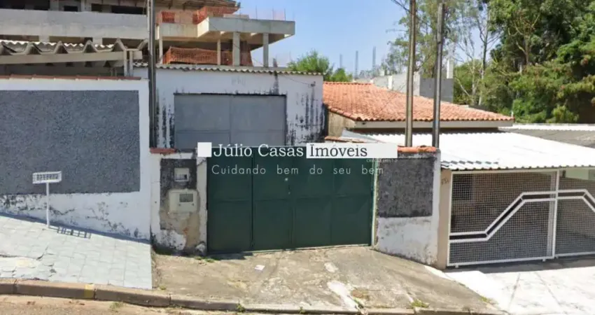 Barracão / Galpão / Depósito à venda no Jardim América, Sorocaba