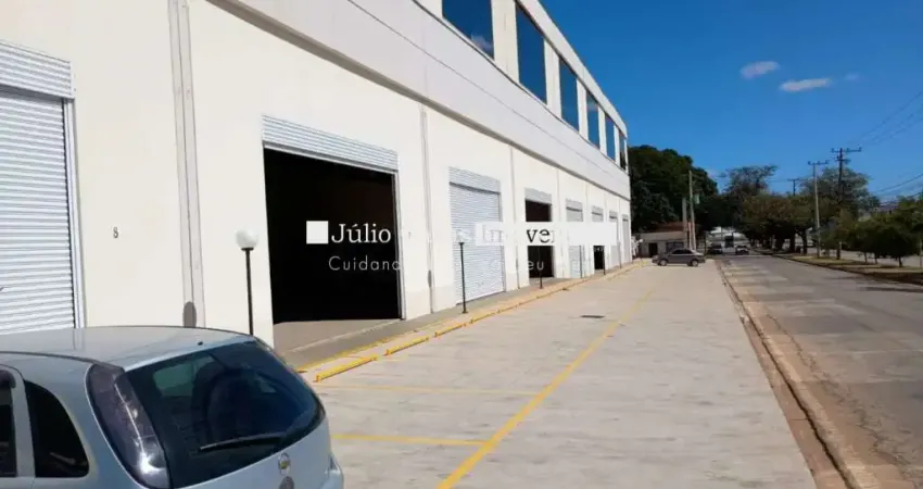 Barracão / Galpão / Depósito para alugar no Jardim Ana Maria, Sorocaba