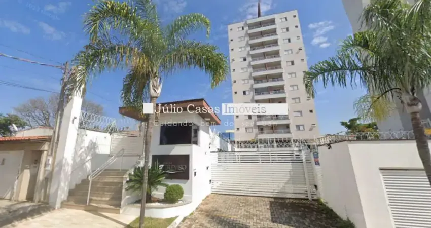 Apartamento com 2 quartos para alugar no Jardim Europa, Sorocaba