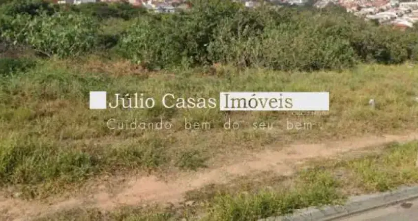 Terreno à venda no Jardim São Guilherme, Sorocaba