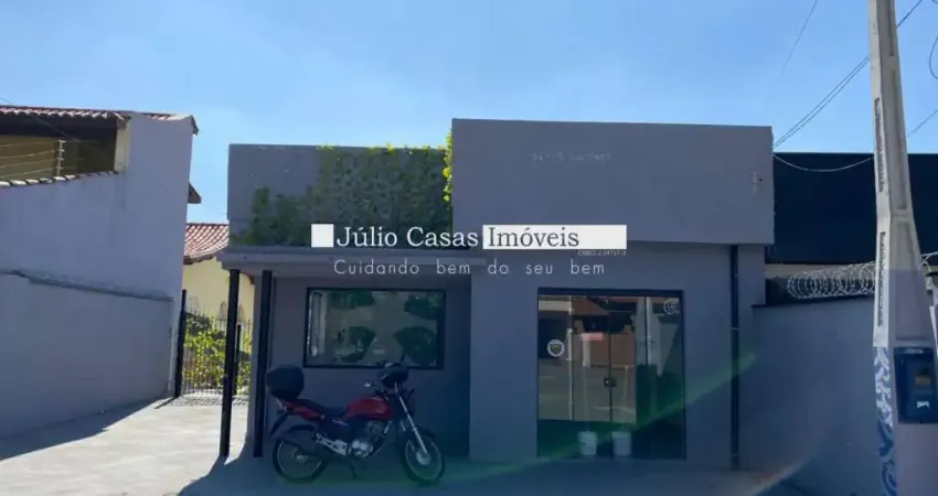 Sala comercial para alugar no Jardim Paulistano, Sorocaba 
