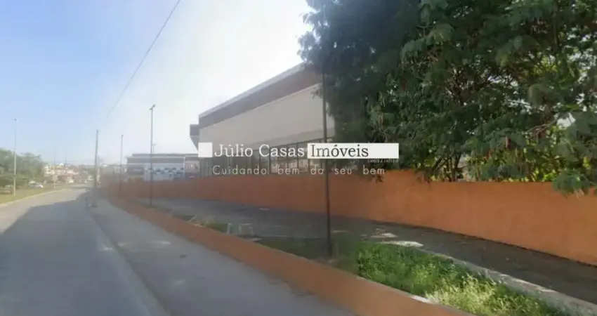 Ponto comercial para alugar no Jardim Sorocabano, Sorocaba 