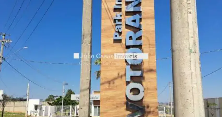 Terreno em condomínio fechado à venda no Capoavinha, Votorantim 