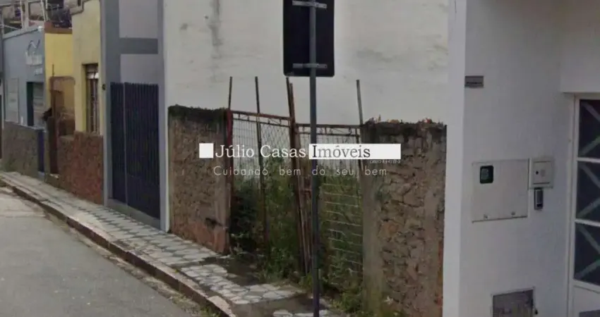 Terreno à venda no Centro, Sorocaba 
