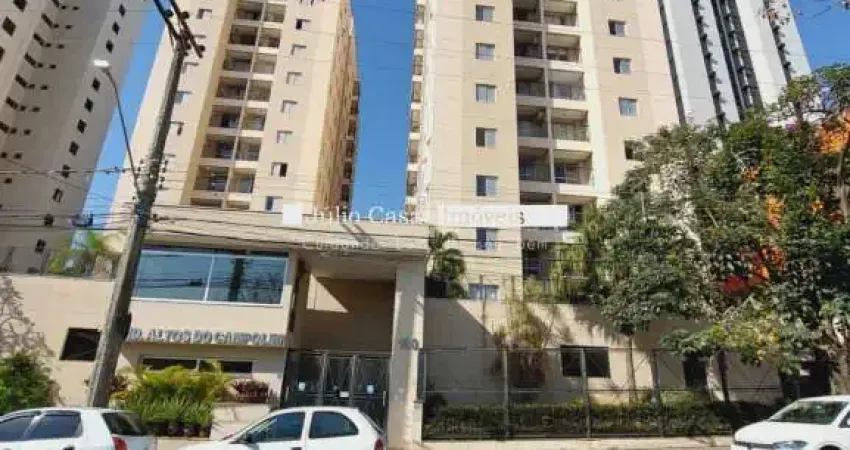 Apartamento com 2 quartos para alugar no Parque Campolim, Sorocaba 