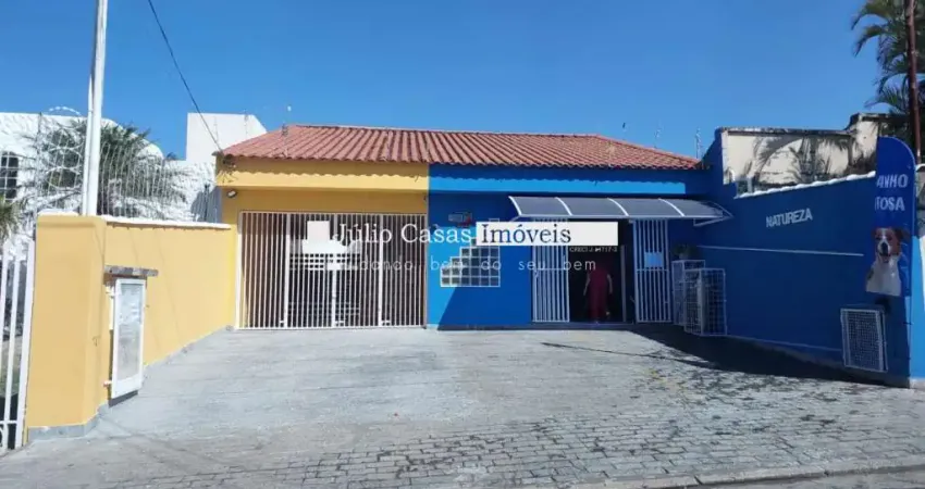 Sala comercial à venda no Jardim São Carlos, Sorocaba