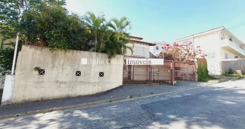 Casa com 3 quartos para alugar no Jardim América, Sorocaba 