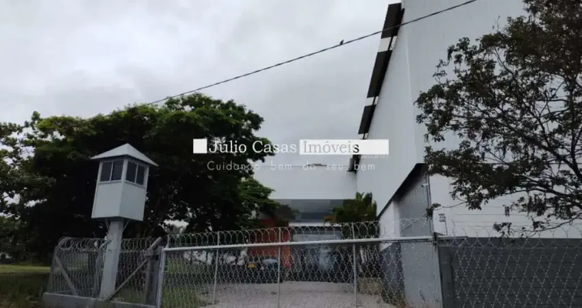 Barracão / Galpão / Depósito para alugar no Jardim São Carlos, Sorocaba