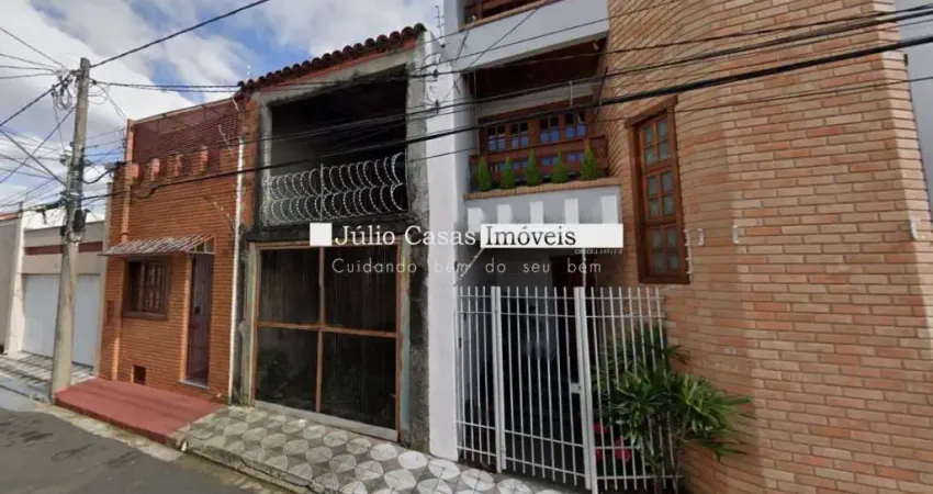 Casa com 5 quartos para alugar no Centro, Sorocaba