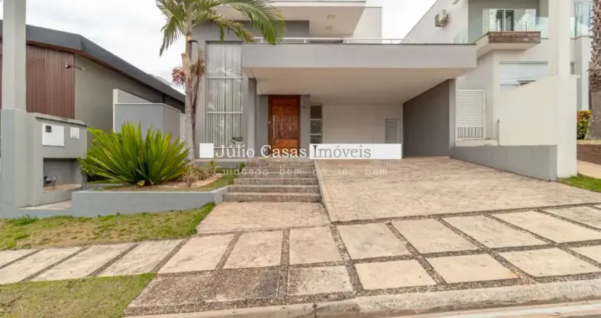 Lindo sobrado em condomínio fechado no bairro fazenda imperial, cidade de sorocaba-sp