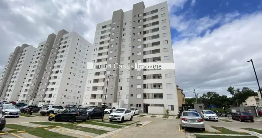 Apartamento com 2 quartos à venda na Vila Gabriel, Sorocaba 