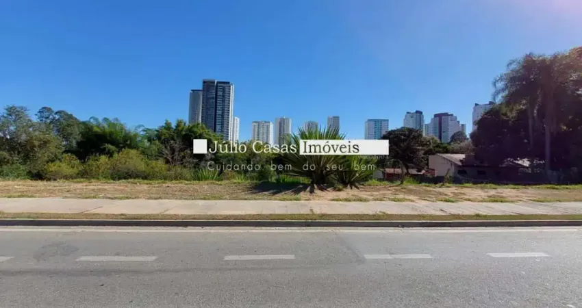 Terreno à venda no Parque Campolim, Sorocaba 